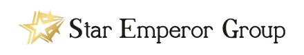 The Emperor Group。株式会社スターエンペラー企業サイト